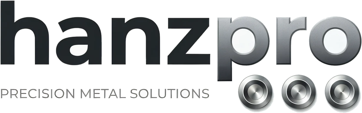 HanzPro — Precision Metal Solutions