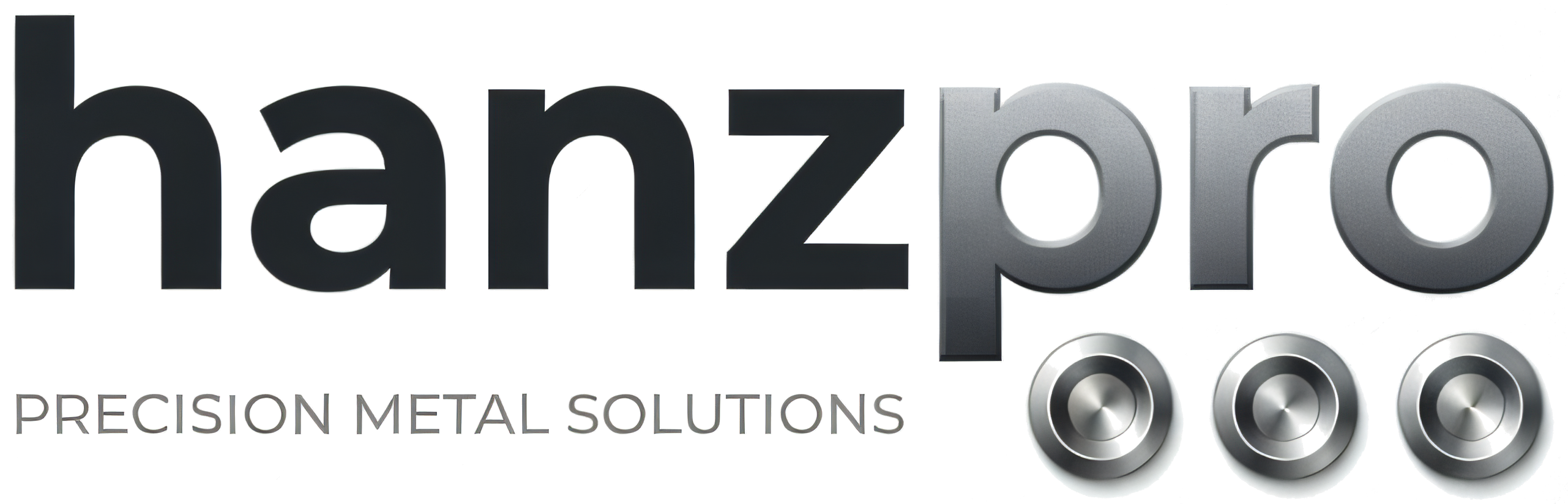 HanzPro — Precision Metal Solutions